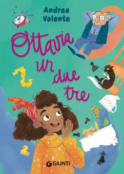 Ottavia un due tre - Valente, Andrea