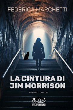 Cover La cintura di Jim Morrison