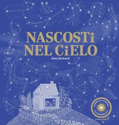 Cover Nascosti nel cielo