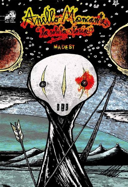 Anello mancante Anello mancante