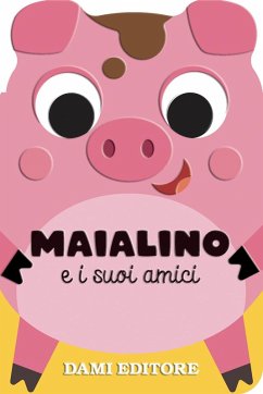 Cover Maialino e i suoi amici