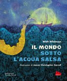 Il mondo sotto l'acqua salsa Il mondo sotto l'acqua salsa