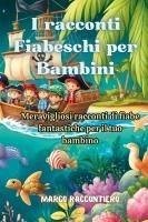 Cover I racconti fiabeschi per bambini