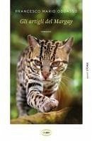 Cover Gli artigli del Margay