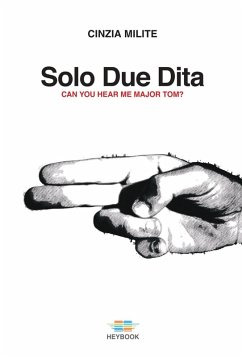 Cover Solo due dita. Can you hear me Major Tom?