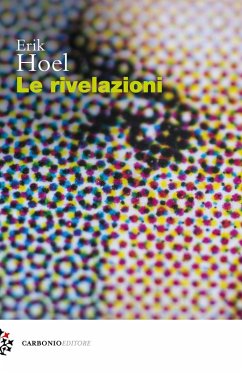 Cover Le rivelazioni