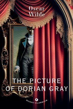 The picture of Dorian Gray - Wilde, Oscar