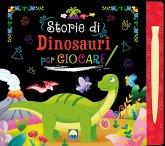 Storie di dinosauri per giocare scratch Storie di dinosauri per giocare scratch