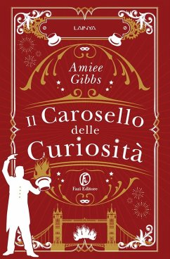 Cover Il carosello delle curiosità