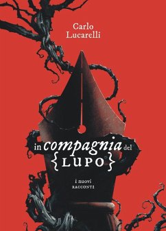 Cover In compagnia del lupo. I nuovi racconti