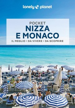 Cover Nizza e Monaco Pocket