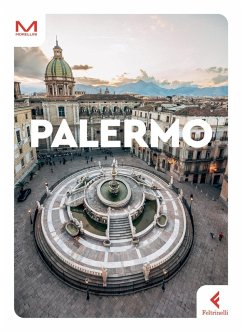 Palermo - Valvo Grimaldi, Lietta
