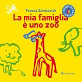 La mia famiglia è uno zoo La mia famiglia è uno zoo
