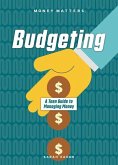 Budgeting Budgeting