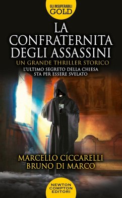 Cover La confraternita degli assassini