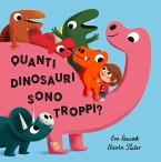 Quanti dinosauri sono troppi? Quanti dinosauri sono troppi?