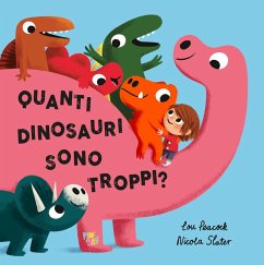 Cover Quanti dinosauri sono troppi?