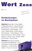 Wort_Zone Nr. 6 Wort_Zone Nr. 6