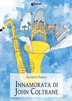 Cover Innamorata di John Coltrane