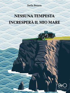 Cover Nessuna tempesta incresperà il mio mare