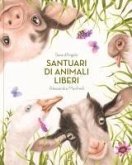 Santuari di animali liberi Santuari di animali liberi