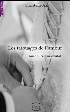 Cover Les Tatouages de l'amour