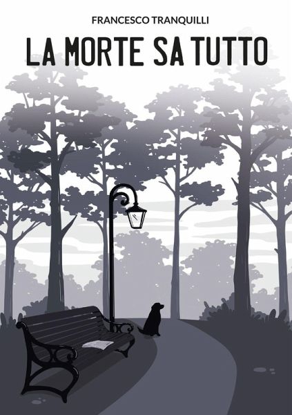 La morte sa tutto La morte sa tutto