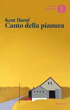 Cover Canto della pianura