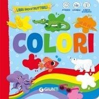 Colori Cover Colori
