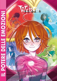 Il potere delle emozioni Cover Il potere delle emozioni