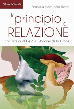 Cover In principio. La relazione con Teresa di Gesù e Giovanni della Croce