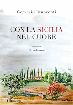 Cover Con la Sicilia nel cuore