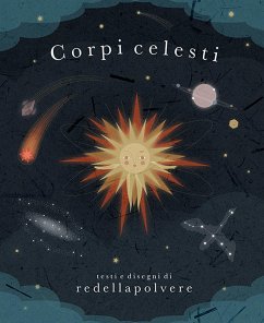 Corpi celesti - Redellapolvere