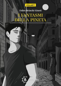 I fantasmi della pineta - Brinchi Giusti, Fabio