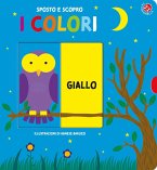 I colori. Sposto e scopro