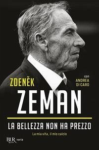 La bellezza non ha prezzo. L'autobiografia Cover La bellezza non ha prezzo. L'autobiografia