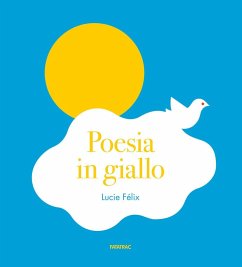 Cover Poesia in giallo