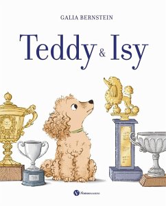 Cover Teddy & Isy