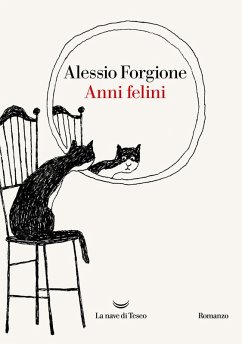 Cover Anni felini
