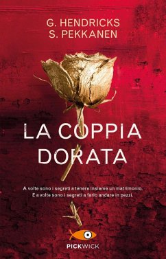 Cover La coppia dorata
