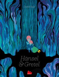 Cover Hänsel e Gretel