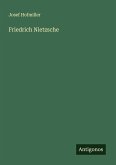 Friedrich Nietzsche