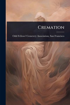 Cover Cremation