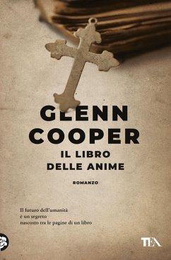 Cover Il libro delle anime