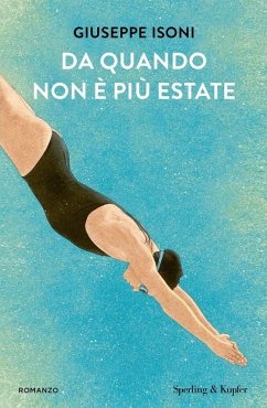 Cover Da quando non è più estate