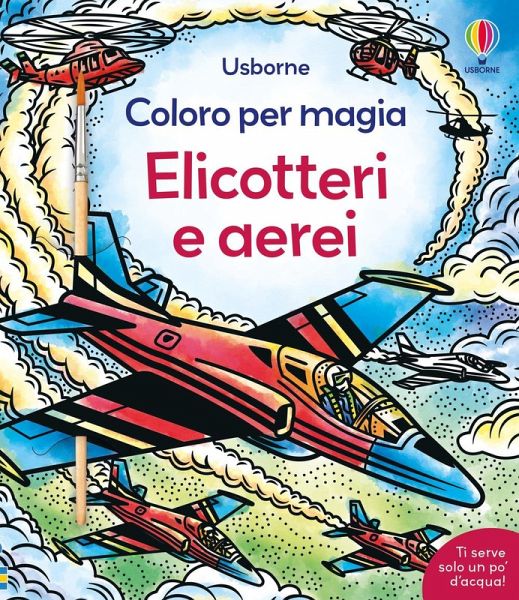 Elicotteri e aerei