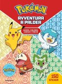 Pokémon. Avventura a Paldea