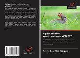 Wp¿yw dodatku zootechnicznego VITAFERT Wp¿yw dodatku zootechnicznego VITAFERT
