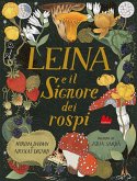 Leina e il signore dei rospi Leina e il signore dei rospi