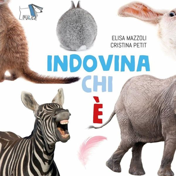 Indovina chi è